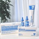 홈아너케어(주) | 진짜 프리미엄 앰플 케어, 슈퍼젝션을 이제 집에서 만나보세요! 코나피딜 슈퍼젝션 홈과 함께 :)