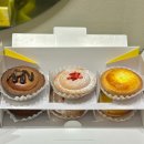 1918 | 신세계대구 디저트 치즈타르트 맛집 ‘베이크’ 3종 후기