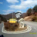 공작산 휴양림 펜션 이미지