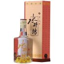한화행정사사무소 | 중국의 명주(11): 수이징팡(水井坊)②