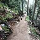 hiking 이미지