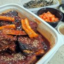 명인감자탕&뼈구이
