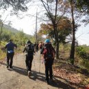 1,순창 체계산-사랑 감사 축제 번개산행 이미지