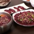 함평한우육회비빔밥 - 가평군 | 함평한우육회비빔밥