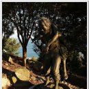 천마산조각공원 이미지