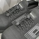 모두안전철물 | 발 편한 안전화, 미스터철물왕 한 번의 터치로 쾌적한 안전화 사용