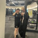 위블 | [시흥능곡헬스장/PT] 위블휘트니스 체형교정 PT후기