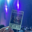검정치마 “LAST CHANCE TO COME BACK HOME” 🖤