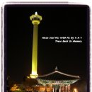 용두산공원 이미지