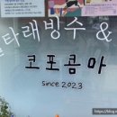 코포 콤마(copo,comma)