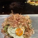 오사카오코노미야끼 | 오사카 오코노미야끼 맛집 치보 도톤보리점 후기 추천메뉴 웨이팅