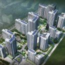 산울동_해밀동 BRT 이미지