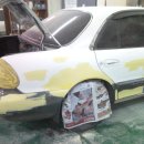 천마자동차공업사 이미지