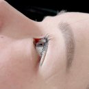 3466 | 부산 전포 속눈썹펌 잘하는 곳 더윤 두번째 방문 솔직후기