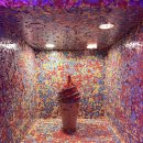 뮤지엄 스테이 | 제주 실내관광지 추천! 부모님과 함께한 제주홀릭뮤지엄 후기(feat.스테이위드커피)