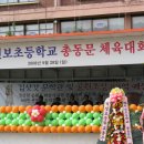 천보초등학교 이미지