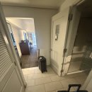 뉴욕드라이크리닝 | 뉴욕 타임스퀘어 호텔 후기 | 메리어트 마르퀴스 (New York Marriott Marquis) 2박 솔직 리뷰 🗽 | SK...