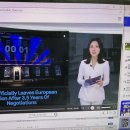 1분 영어 뉴스룸 - 돈이 되는 뉴스 이미지