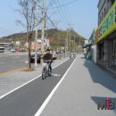 옥천길 이미지