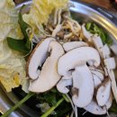 소풍가든 | 봉화 식당/숙소 후기 (서벽수목원가든, 소풍, 솔바람펜션, 산타육칼, 커피방앗간)