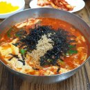 공주칼국수 - 청주시 서원구 청남로2005번길 12 | 공주칼국수