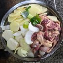 장수돌판김치 | 용인 돌판 오리구이 맛집 부모님 픽 애견동반 식당 한터장수 오리골