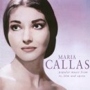 Casta Diva / Maria Callas 이미지