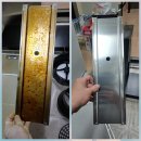 UR(파주시)-[한빛로]-상-3 | DSU-90S 하츠 가정용후드 기름때 세척후기