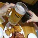 살로만치킨 이미지