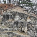 가흥동 마애여래삼존상 및 여래좌상 학술대회 이미지