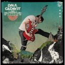 100619 BARKS 기사 번역 - Fuzz Universe / Paul Gilbert 이미지