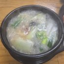 풍전순대 - 서산시 시장1로 6 | 풍전순대