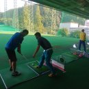 촉석골프랜드 이미지