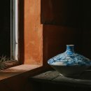 민화로 배우는 한국 채색화 | 한국 전통 채색화 재료와 채색화의 기원과 변천사