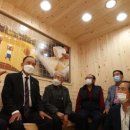 건강관리실 이미지