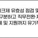 정년 65세 시대! 기업이 준비해야 할 4대 핵심과제 이미지