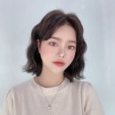 두상커버해주는 단발 히피펌 샵오오티디 성공후기♥