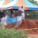 케냐 검찰, 400여 명 집단 사망케 한 사이비 종교 지도자 기소 이미지
