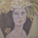 까치비디오 | 왜 유명한 거야, 이 그림? 한국미술 제대로 감상하기 이유리 작가