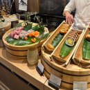 킹스키친 | [풀만 더킹스] 서울 호텔 뷔페 가성비 끝판왕! 내돈내산 솔직 후기 (feat.선우용여)