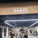 부산대 팀매드 이미지