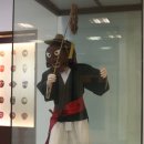 신라문화제-처용 | 경남고성 탈박물관 <각시탈전시회>/고성오광대전수관 생생문화제 공연