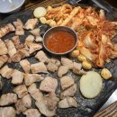 석암 생소금구이 사당점 | 새로생긴 사당역 삼겹살 맛집 석암생소금구이 존맛이었던 방문후기