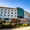 백암스프링스호텔 이미지