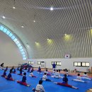 사하 힘찬태권도 이미지