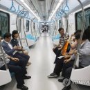 인천지하철1호선 국제업무지구역 이미지