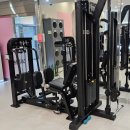 트렌디우먼휘트니스 청량리역점 이미지