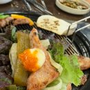 꾼돈 숯불갈비 일산덕이점 이미지