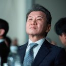 정몽규, 월드컵 이후 사퇴 이미지
