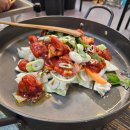 파리바게뜨포일2지구점 | [광주맛집] 효천1지구 대패 삼겹&amp;닭갈비 맛집 '안동회관(구 대박대패)' 내돈내산 후기